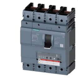 Siemens Leistungsschalter 3VA6 100kA 480V LIG 40A...