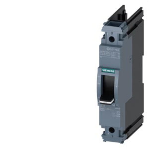 Siemens Leistungsschalter 3VA5 35kA 277V TM210 20A 1polig 3VA5120-5ED11-0AA0