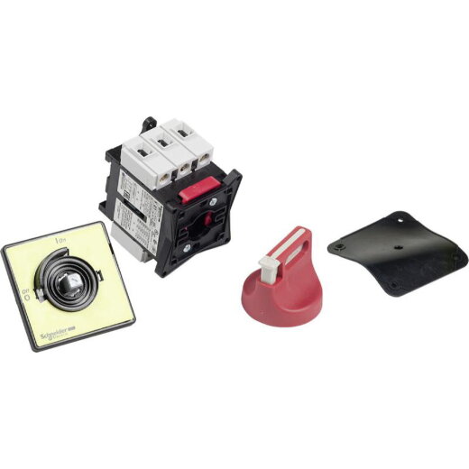 Schneider Electric Not-Aus Hauptschalter VCF01 VCF01