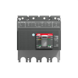 ABB Stotz-Kontakt Leistungsschalter XT2H 160 BREAKING...