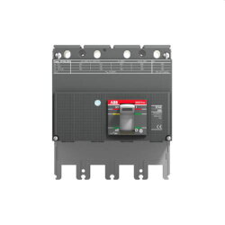 ABB Stotz-Kontakt Leistungsschalter XT4N 160 BREAKING...