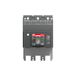 ABB Stotz-Kontakt Leistungsschalter XT4S 250 BREAKING...