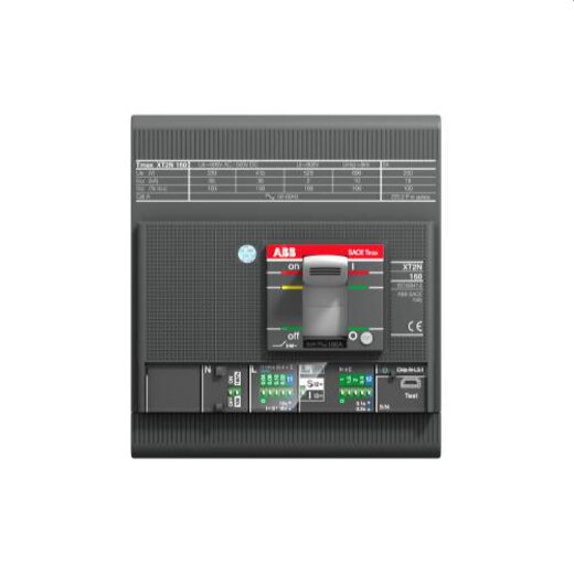 ABB Stotz-Kontakt Leistungsschalter XT2L 160 EKIP LSI 1SDA067960R0001
