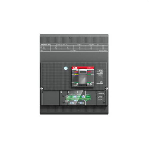 ABB Stotz-Kontakt Leistungsschalter XT4H 160 EKIP LS/I 1SDA068531R0001