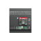 ABB Stotz-Kontakt Leistungsschalter XT2V 160 EKIP I IN 1SDA068012R0001