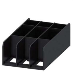 Siemens Phasentrennwand für Leistungsschalter S2...