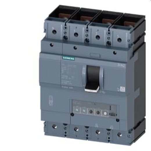 Siemens Leistungsschalter 3VA2 400 55kA LSI 100-250A 3VA2325-5HN42-0AA0