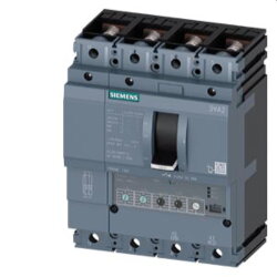 Siemens Leistungsschalter 3VA2 160 150kA LSI 16-40A...