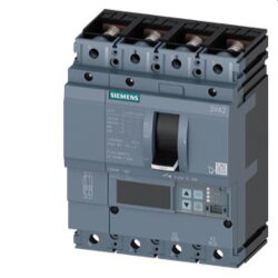 Siemens Leistungsschalter 3VA2 160 150kA LSIG64-160A...
