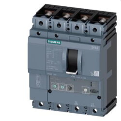 Siemens Leistungsschalter 3VA2 160 150kA LI64-160A...