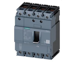 Siemens Leistungsschalter 3VA1 70kA TM210 FTFM 50A...