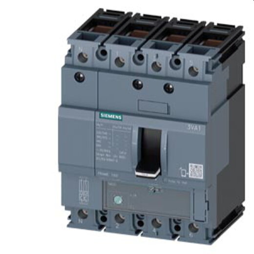 Siemens Leistungsschalter 3VA1 70kA ATFM 22-32A 3VA1132-6GE46-0AA0