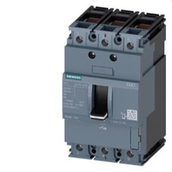 Siemens Leistungsschalter 3VA1 55kA TM210 FTFM 50A...