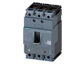 Siemens Leistungsschalter 3VA1 55kA ATAM 28-40A...