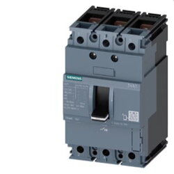 Siemens Leistungsschalter 3VA1 25kA TM210 FTFM 80A...