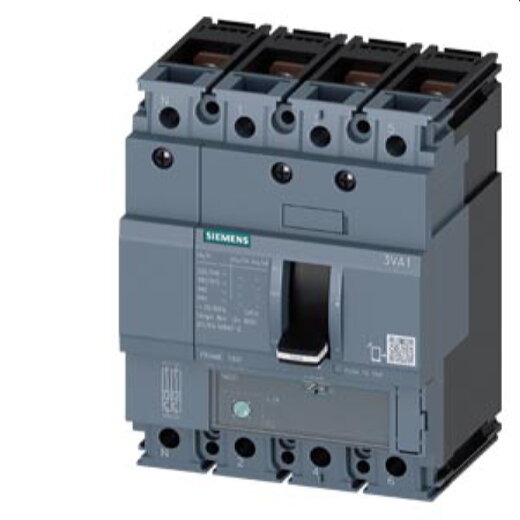 Siemens Leistungsschalter 3VA1 25kA ATFM 14-20A 3VA1120-3GE42-0AA0