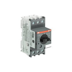 ABB Stotz-Kontakt Motorschutzschalter MO132-16...