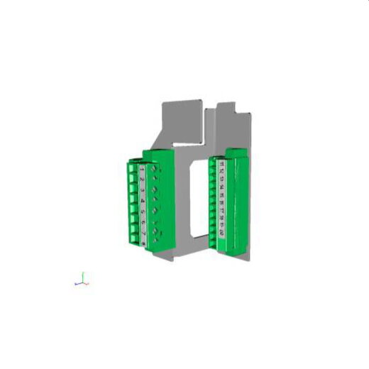 ABB Stotz-Kontakt Multistecker XR 2 / 3 1SEP408515R0001