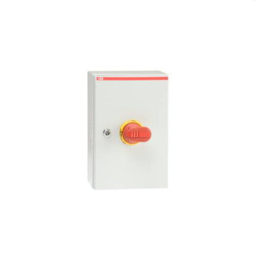 ABB Stotz-Kontakt Lasttrennschalter OTL75A3U 37KW/400V 3polig 1SCA022707R7610