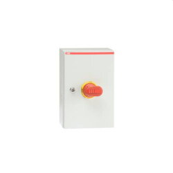 ABB Stotz-Kontakt Lasttrennschalter OTL90A3U 3polig...