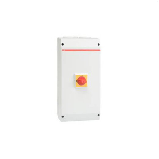 ABB Stotz-Kontakt Lasttrennschalter OTP75A3M 1SCA022812R3430