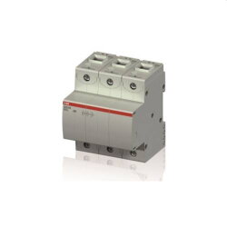 ABB Stotz-Kontakt Sicherungsautomat S801S-SCL63-SR 63A...