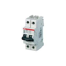 ABB Stotz-Kontakt Leitungsschutzschalter S202UDC-Z50 Z50A...