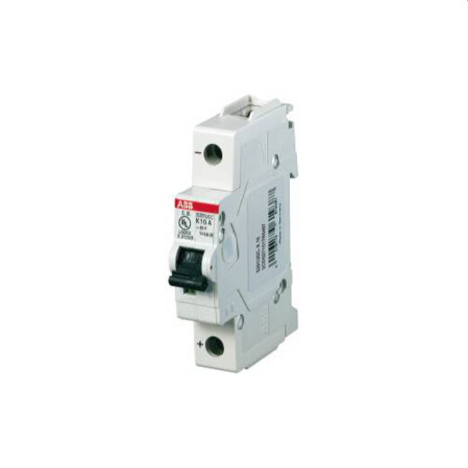 ABB Stotz-Kontakt Leitungsschutzschalter S201UDC-K60 K60A 1polig 14kA 2CDS271517R0587