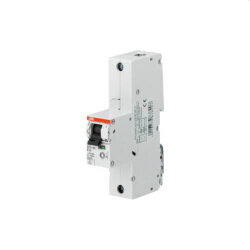 ABB Stotz-Kontakt Leitungsschutzschalter S751DR-E63 63A...