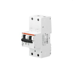 ABB Stotz-Kontakt Leitungsschutzschalter S752DR-K35 K35A...