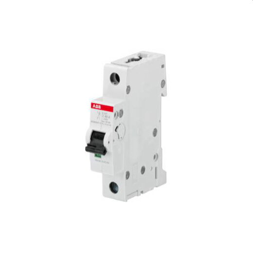 ABB Stotz-Kontakt Leitungsschutzschalter S201-Z63 Z63A 1polig 6kA 2CDS251001R0608