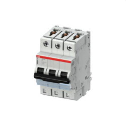 ABB Stotz-Kontakt Leitungsschutzschalter S403M-C8 C8A...