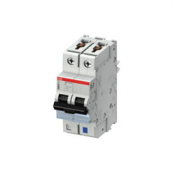 ABB Stotz-Kontakt Leitungsschutzschalter S401M-D20NP D20A...