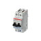 ABB Stotz-Kontakt Leitungsschutzschalter S401M-K10NP K10A 1polig 10kA 2CCS571103R8427