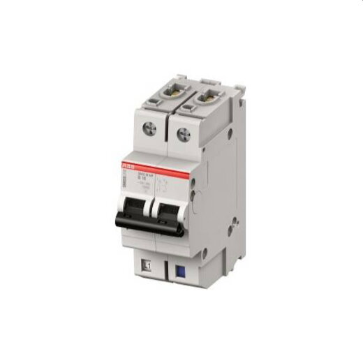 ABB Stotz-Kontakt Leitungsschutzschalter S401M-B50NP B50A 1polig 10kA 2CCS571103R8505