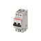ABB Stotz-Kontakt Leitungsschutzschalter S401M-B50NP B50A 1polig 10kA 2CCS571103R8505
