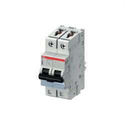 ABB Stotz-Kontakt Leitungsschutzschalter S402M-UCZ3 Z3A...