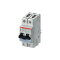 ABB Stotz-Kontakt Leitungsschutzschalter S402M-UCC2 C2A 2polig 2CCS562001R1024