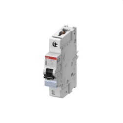 ABB Stotz-Kontakt Leitungsschutzschalter S401M-C3 C3A...