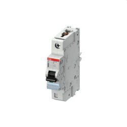 ABB Stotz-Kontakt Leitungsschutzschalter S401M-K6 K6A...