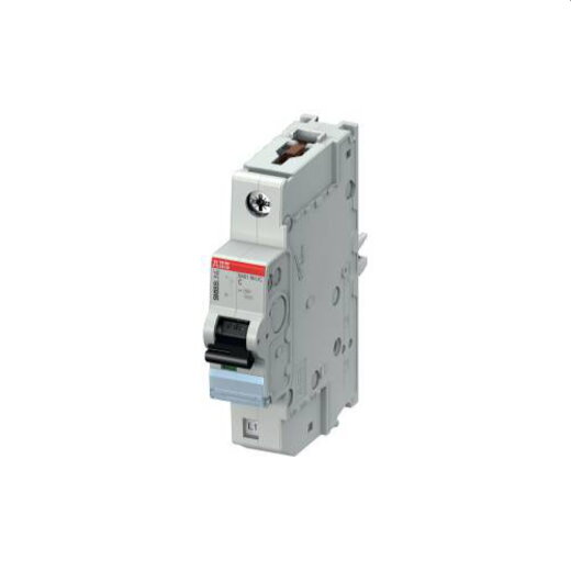 ABB Stotz-Kontakt Leitungsschutzschalter S401M-UCC16 C16A 1polig 10kA 2CCS571001R1164
