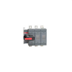 ABB Stotz-Kontakt Lasttrenner OS250D03P 3polig 250A...
