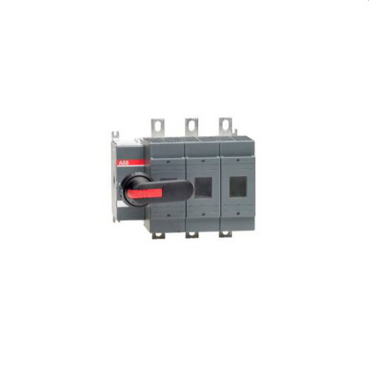 ABB Stotz-Kontakt Lasttrenner OS400D03P 3polig 1SCA022719R0250