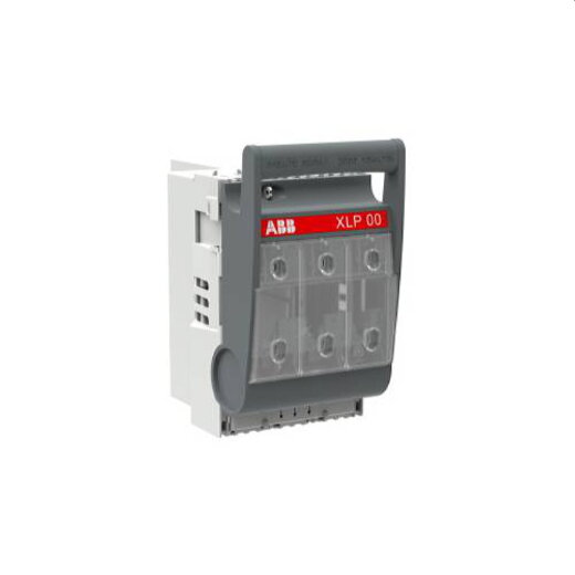 ABB Stotz-Kontakt Lasttrennschalter XLP00-PMNS-3BC 1SEP101890R0402