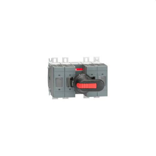ABB Stotz-Kontakt Lasttrennschalter OS160GD22N2P 1SCA115884R1001