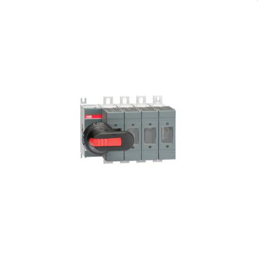 ABB Stotz-Kontakt Lasttrennschalter OS125GD04N2P 1SCA115877R1001
