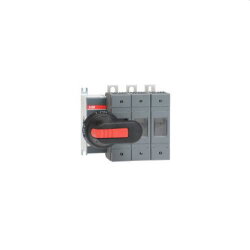 ABB Stotz-Kontakt Lasttrennschalter OS160GD03P...