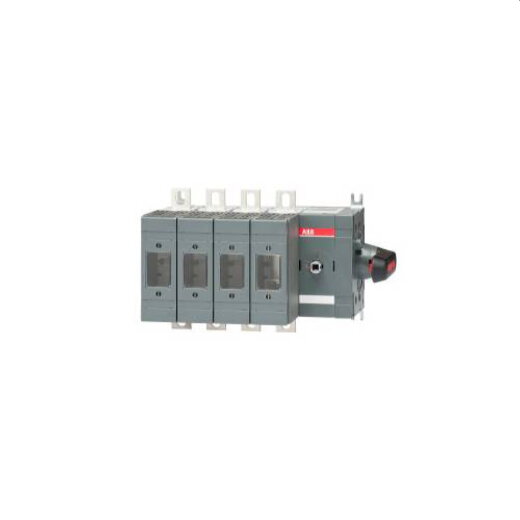 ABB Stotz-Kontakt Lasttrennschalter OS160GDS40N2K 1SCA115939R1001