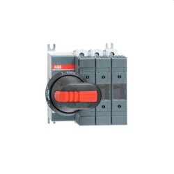 ABB Stotz-Kontakt Lasttrennschalter OS32GD03P...