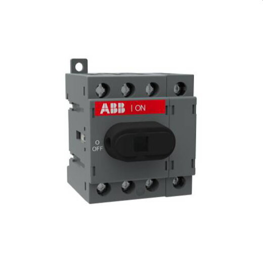 ABB Stotz-Kontakt Lasttrennschalter OT16F4N2 1SCA104829R1001